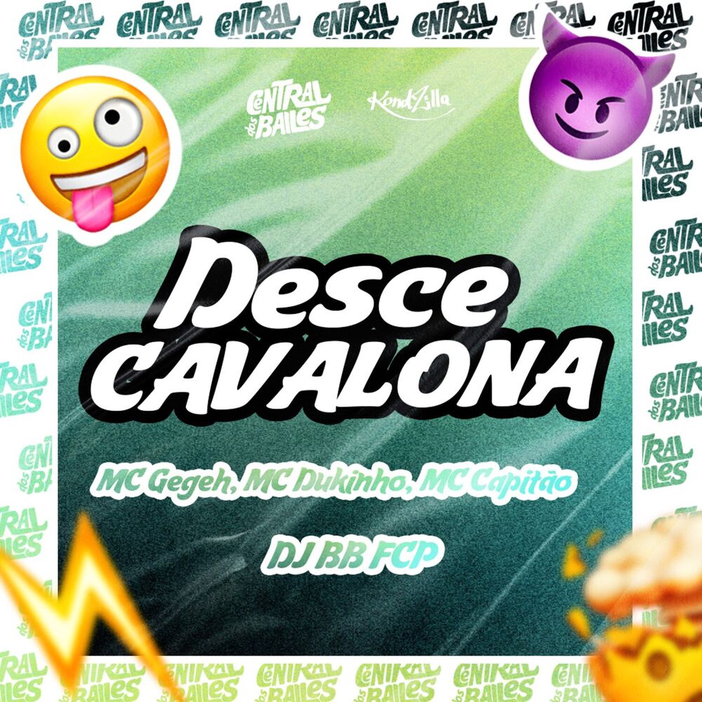 Picture of Desce Cavalona