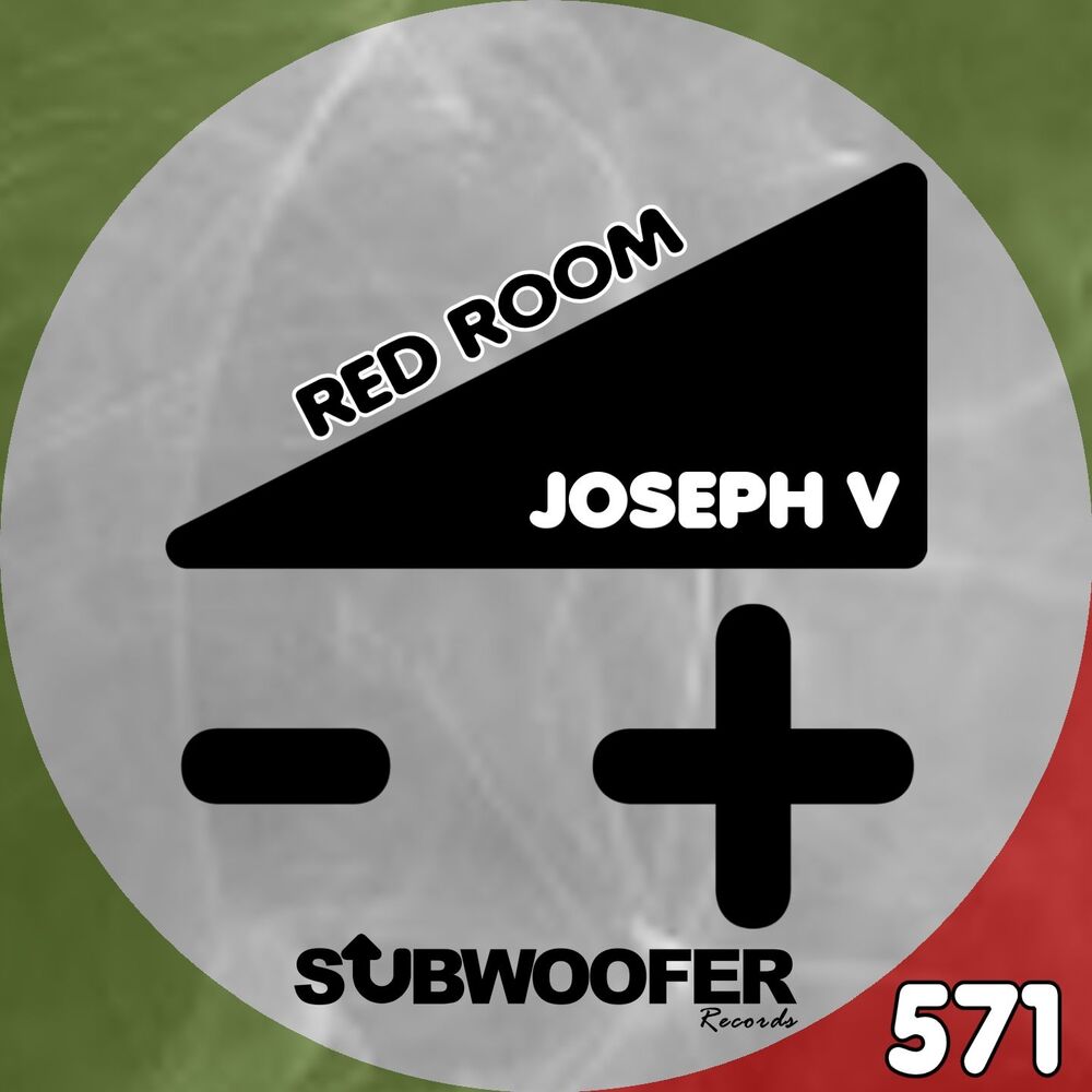 Picture of Red Room