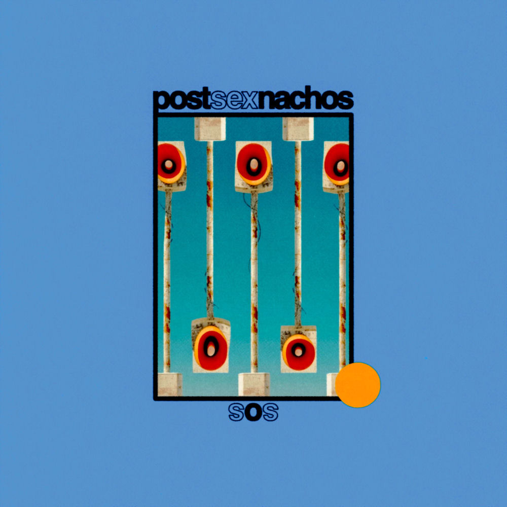 SOS cover