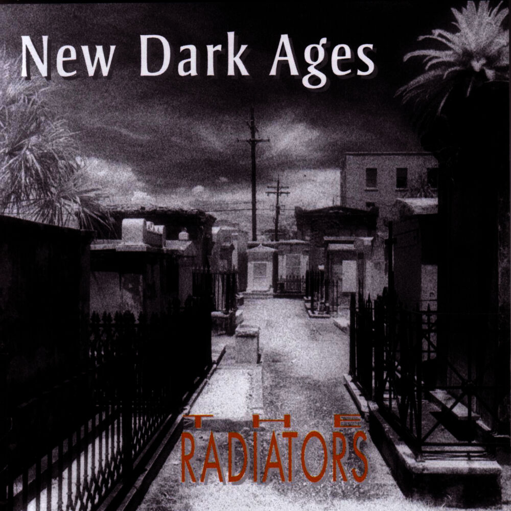 Picture of New Dark Ages
