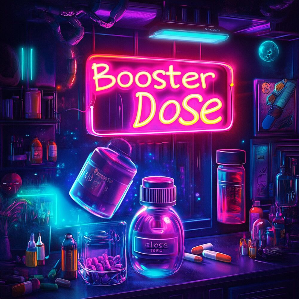 Picture of Booster Dose