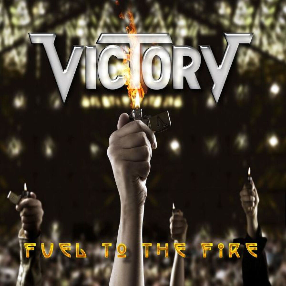 Picture of Fuel to the Fire