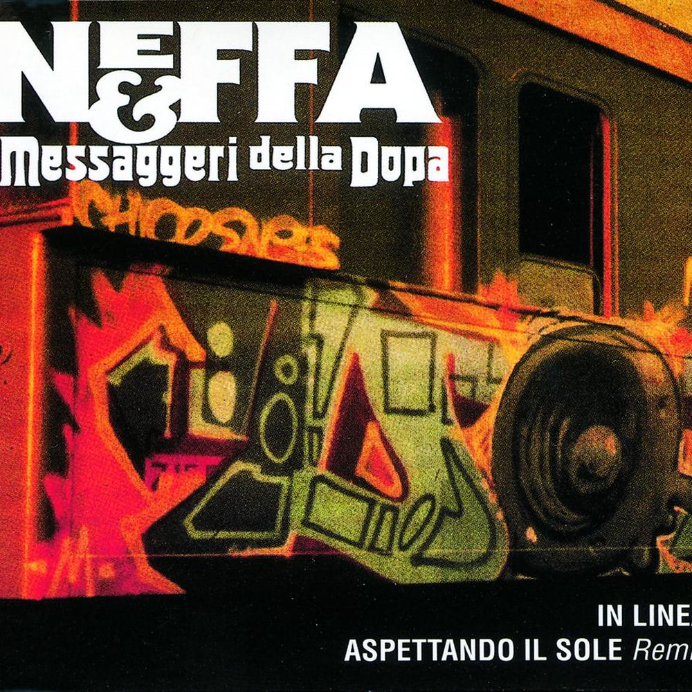 Aspettando Il Sole - Neffa Remix Strumentale