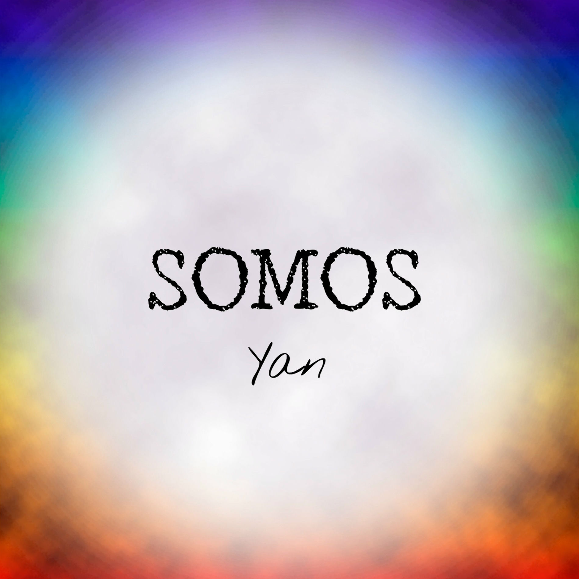 Album cover of Somos