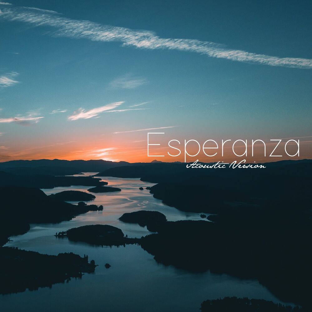 Picture of Esperanza (Acoustic Version)