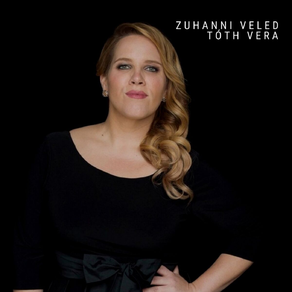 Album cover of Zuhanni Veled