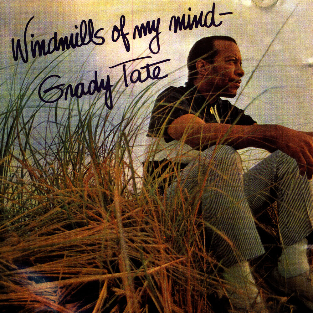 Picture of Windmills Of My Mind