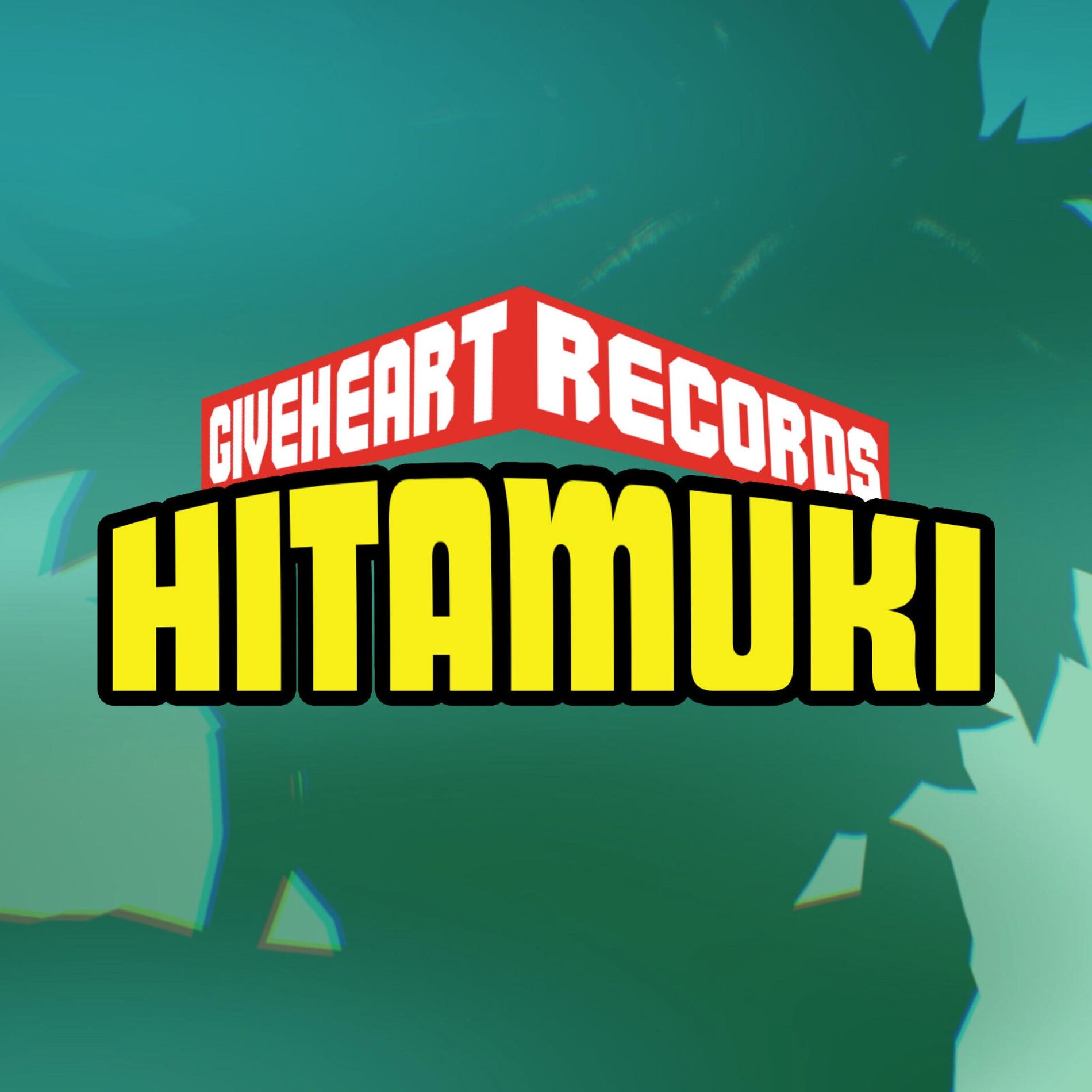 Album cover of Hitamuki (From 