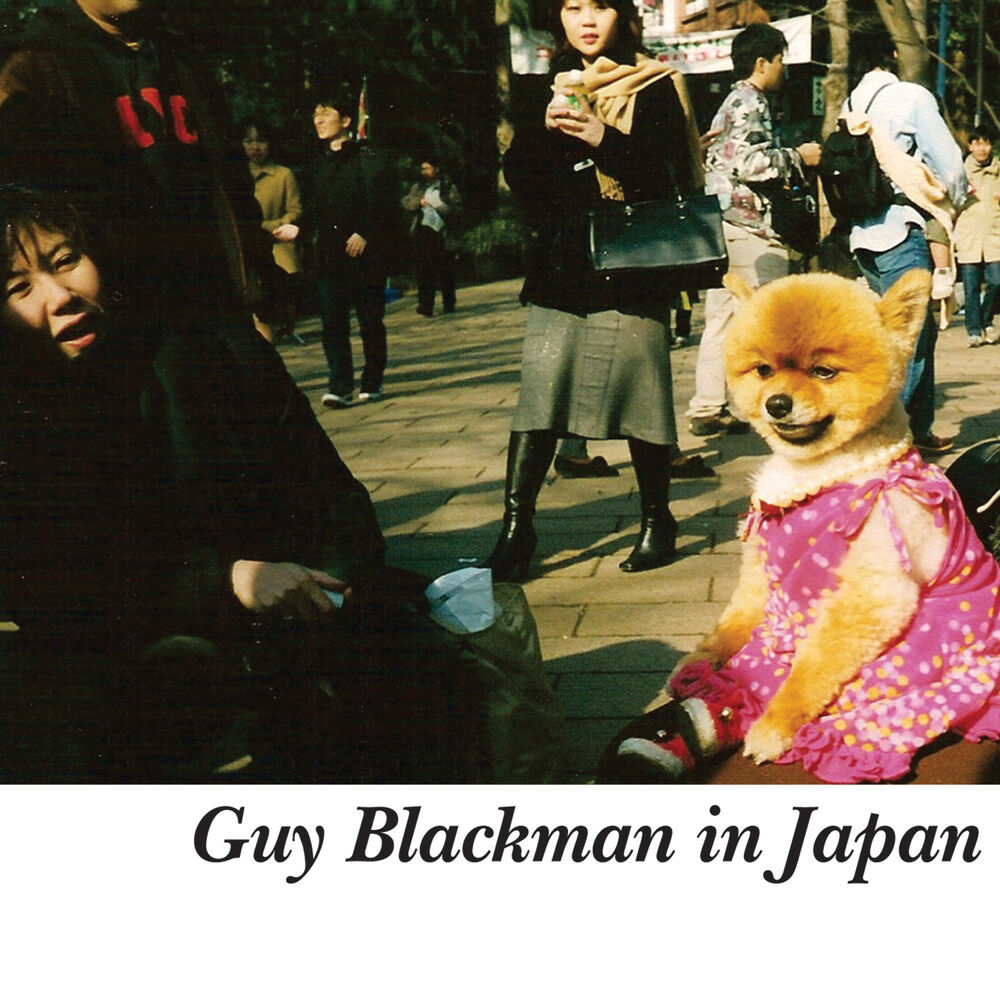 Picture of In Japan