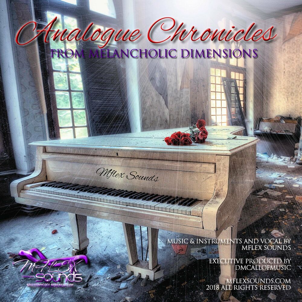 Picture of Analogue Chronicles