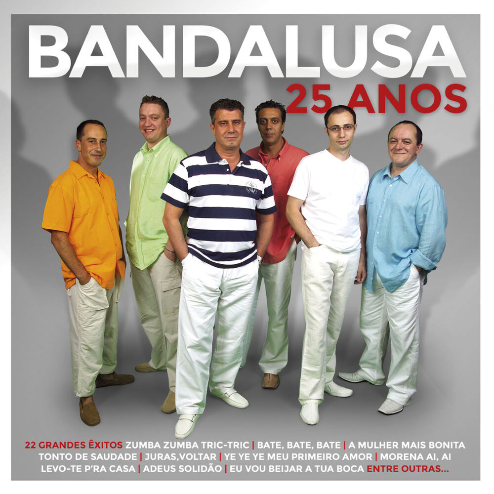 Picture of 25 Anos