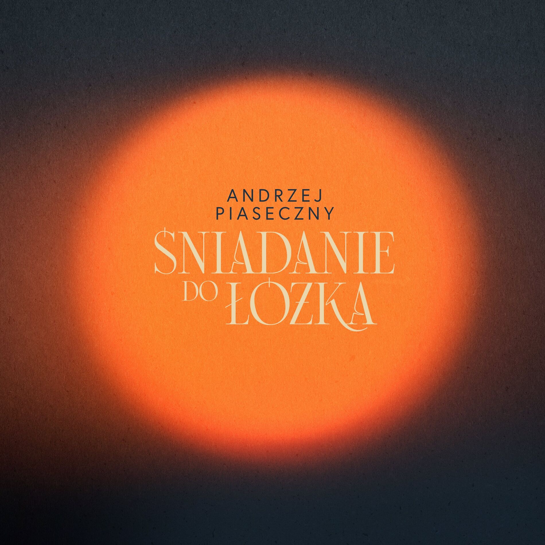 Album cover of Śniadanie do łóżka