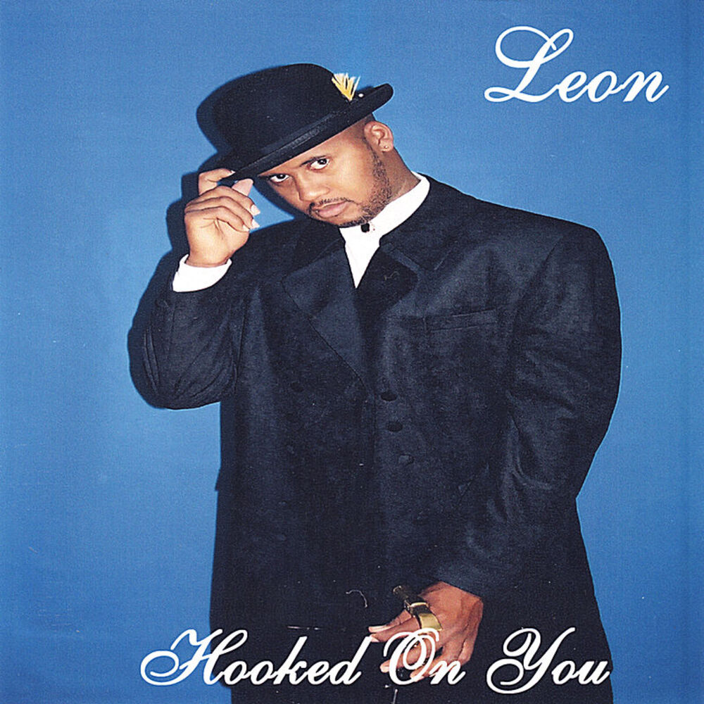 Picture of Hooked on You