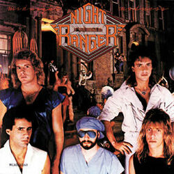 Cover of Midnight Madness