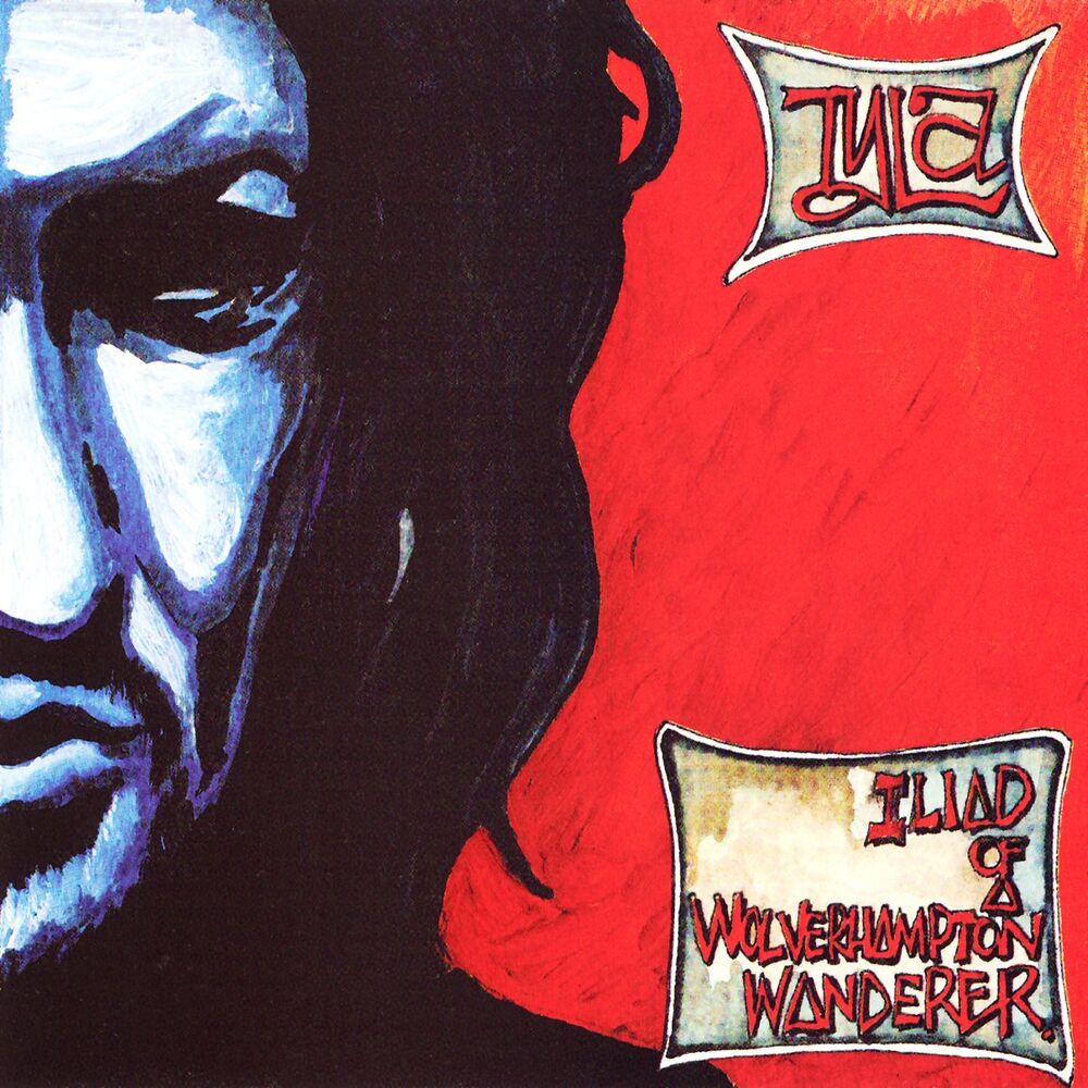 Picture of Iliad Of A Wolverhampton Wanderer