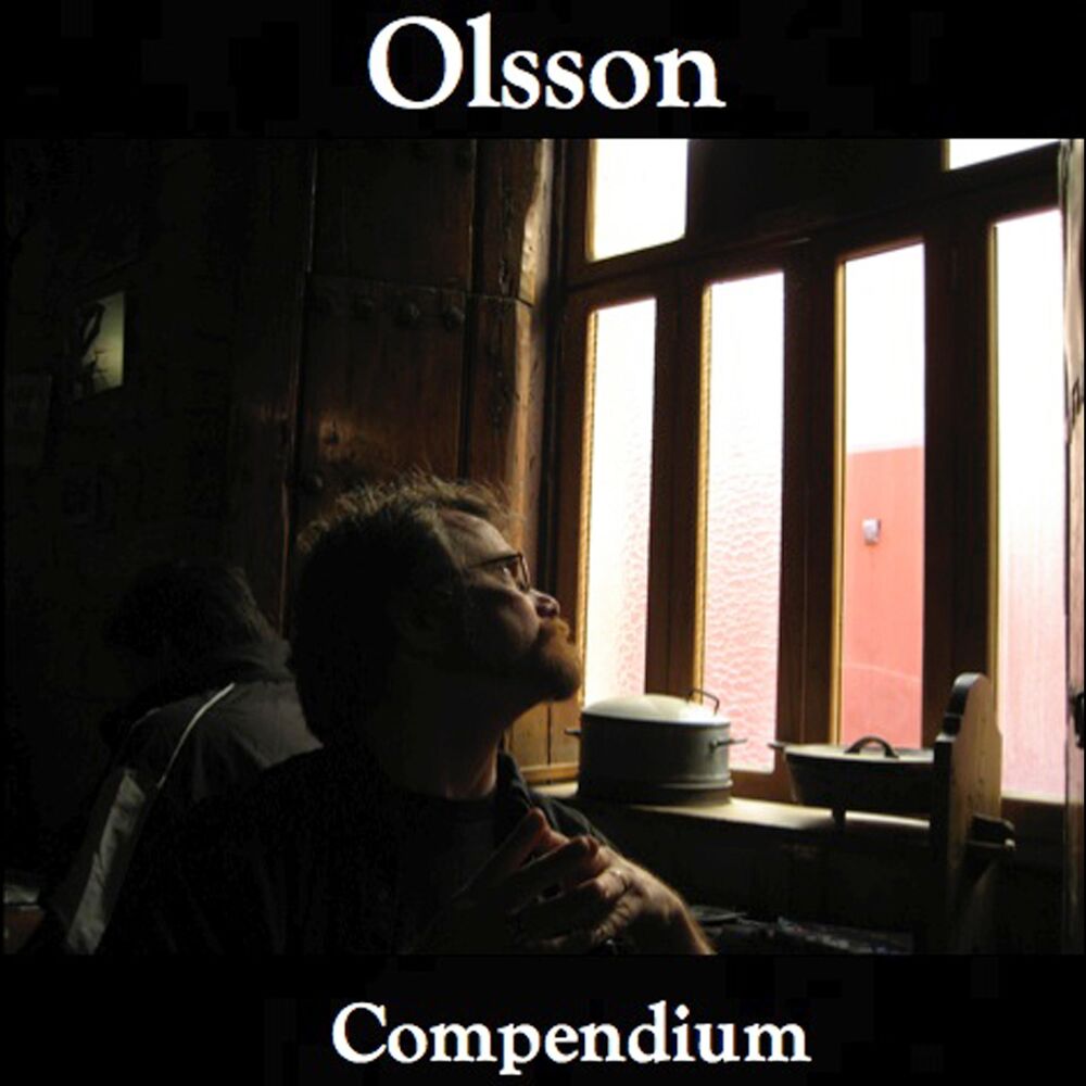 Picture of Compendium