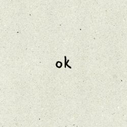 Cover of ok