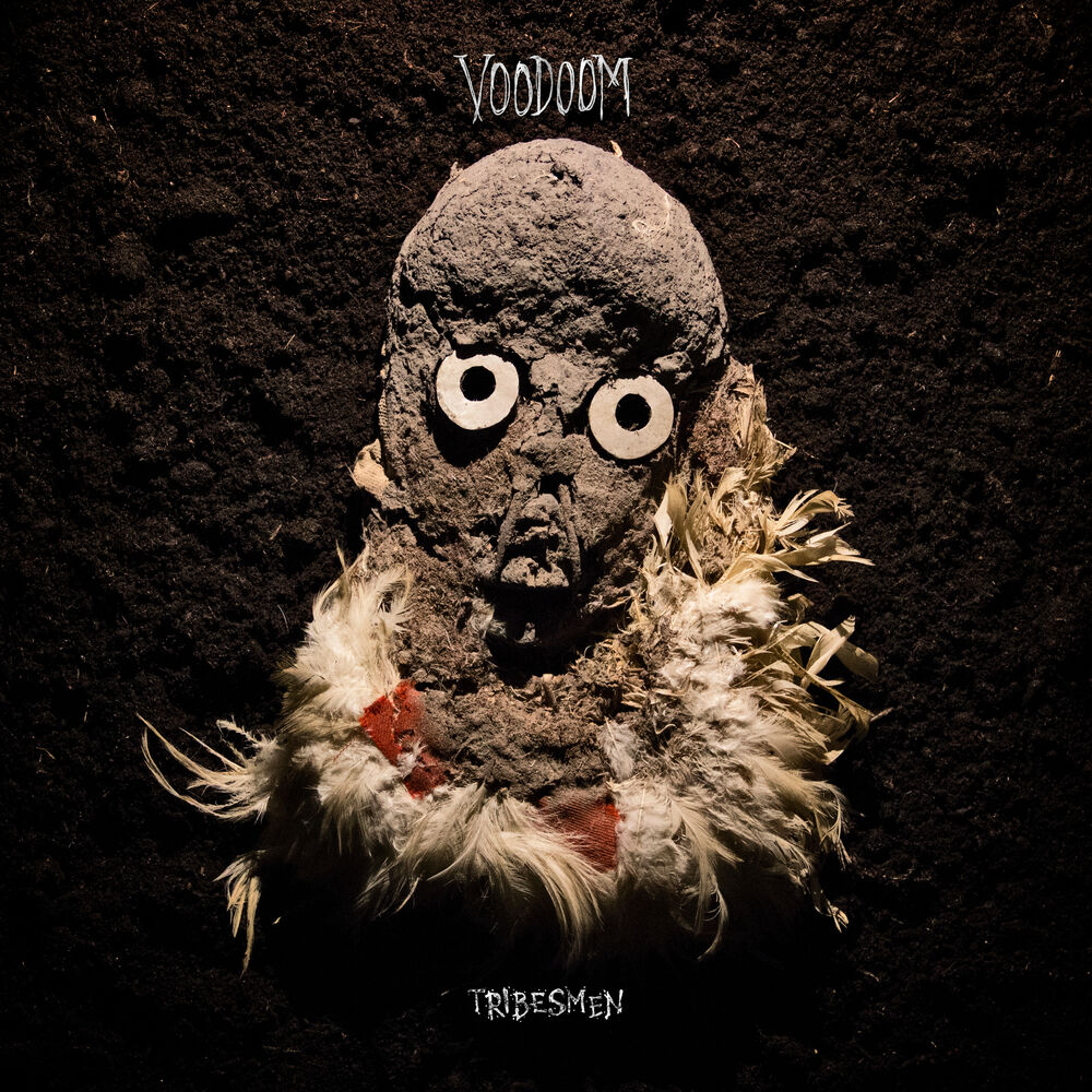 Picture of Tribesman EP