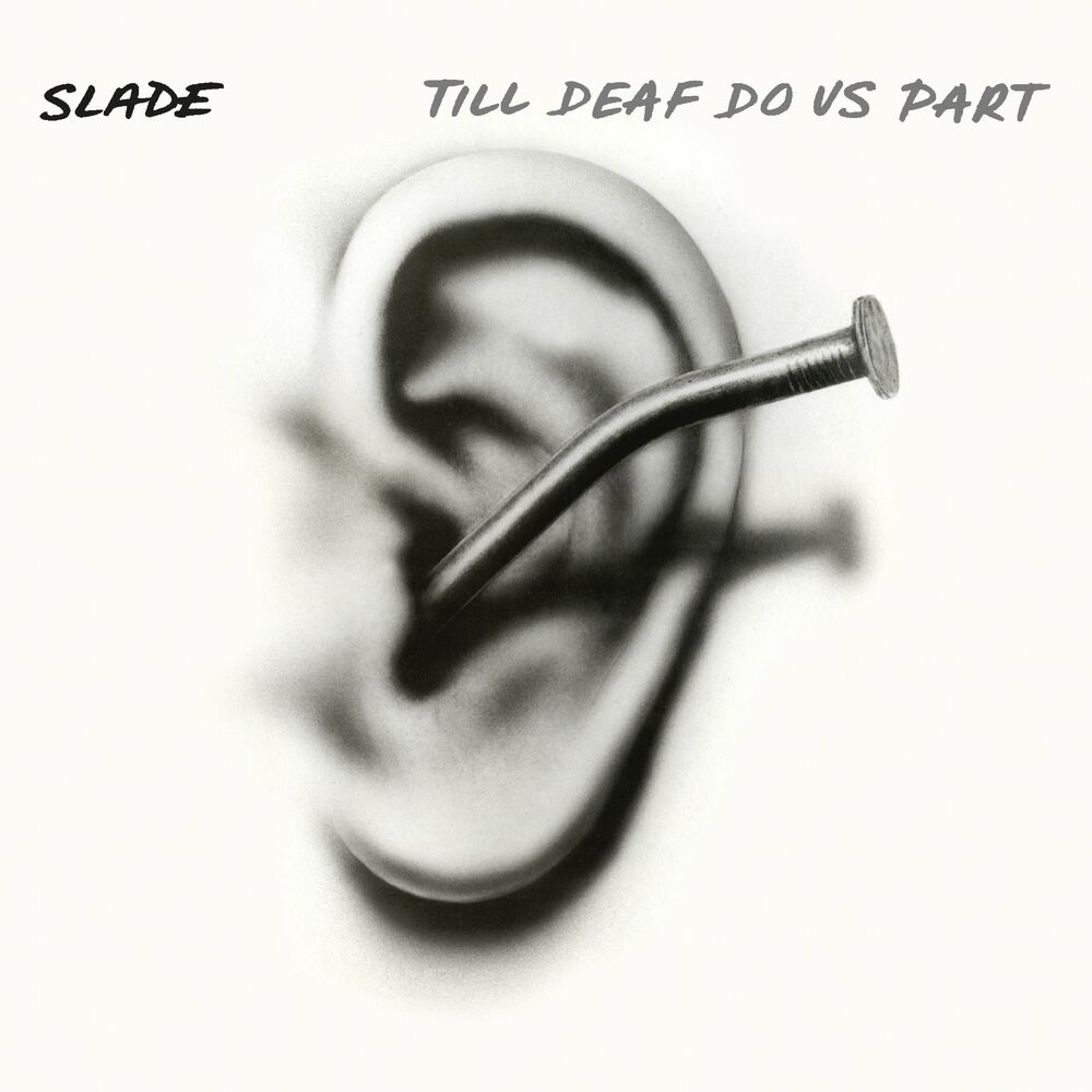 Picture of Till Deaf Do Us Part (Expanded)