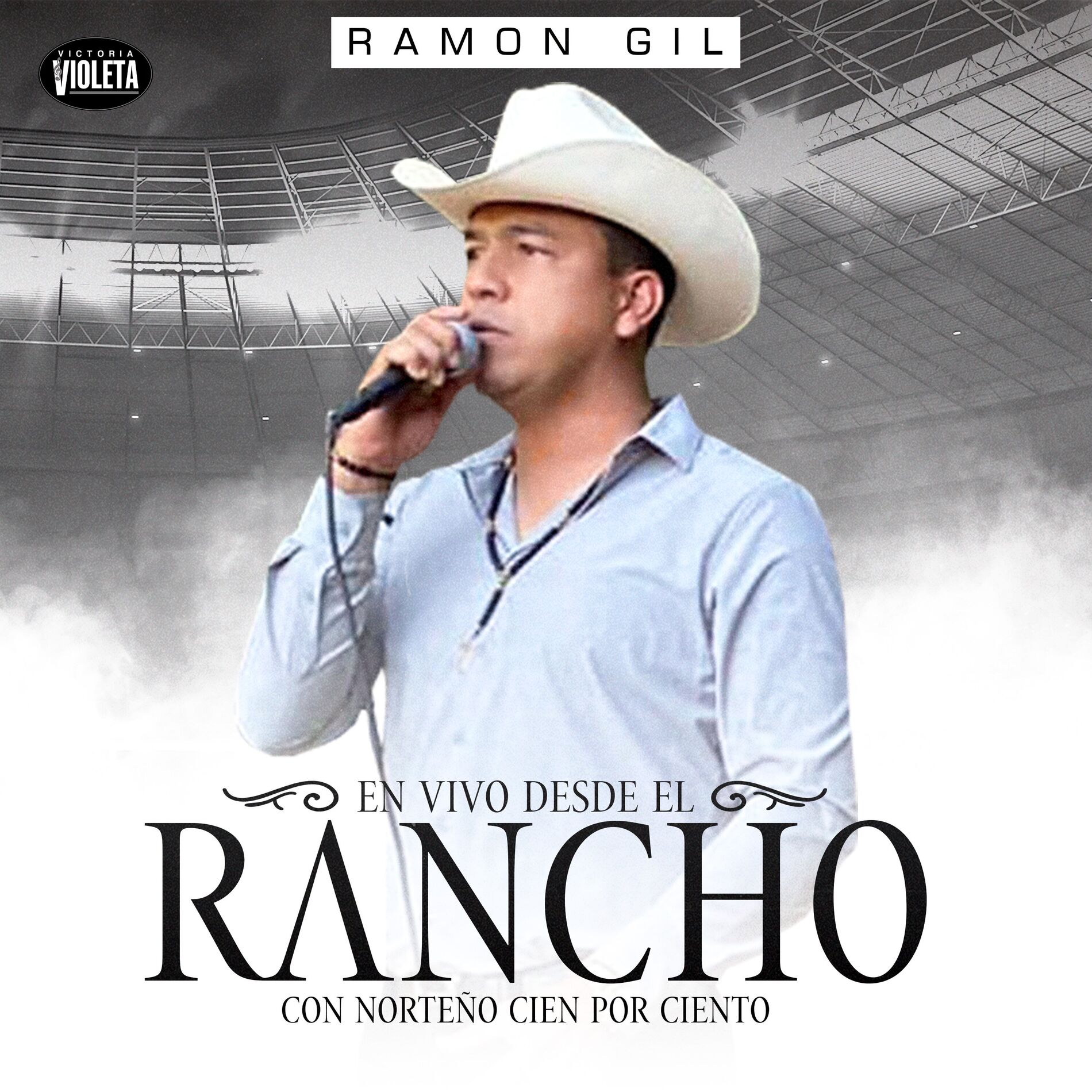 Album cover of El Güero Colorado (En Vivo)