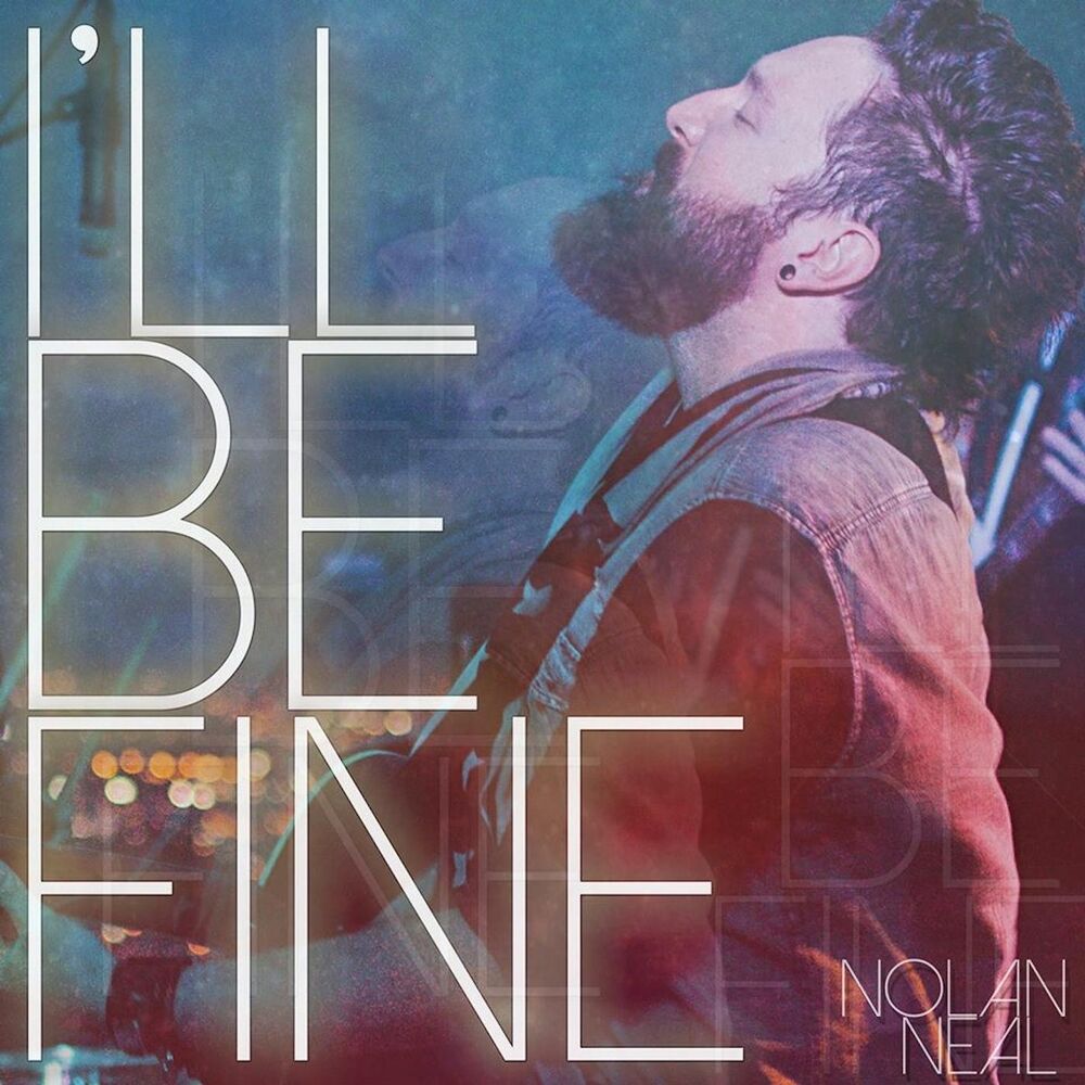 Picture of I'll Be Fine