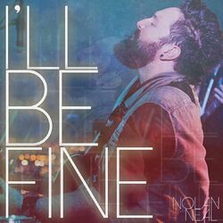 Cover of I'll Be Fine