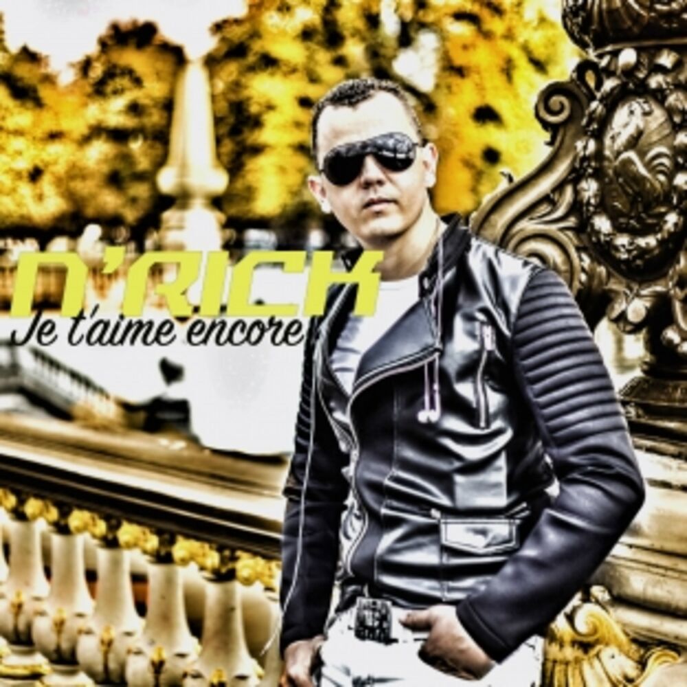 Picture of Je t'aime encore