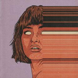 Cover of Here for You