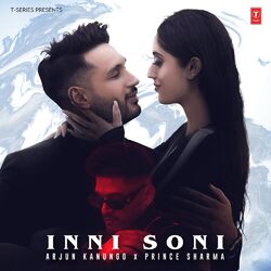 Cover of Inni Soni