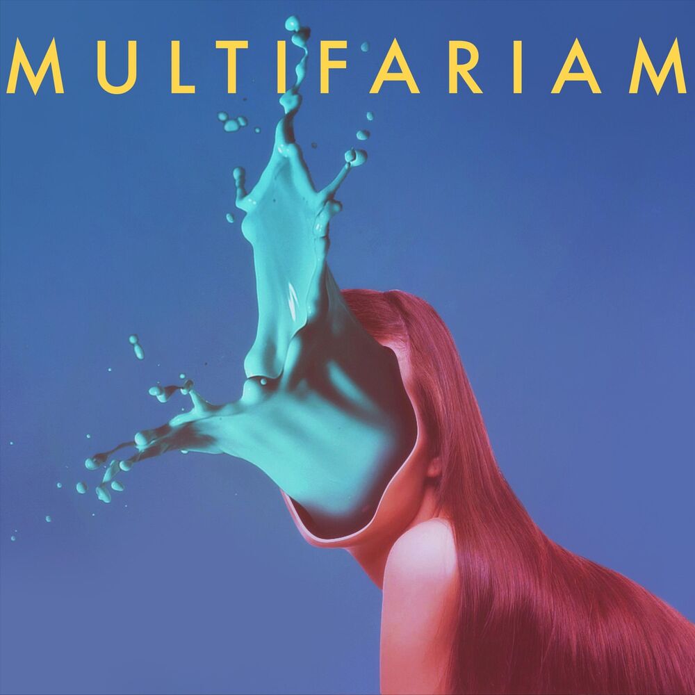 Picture of Multifariam