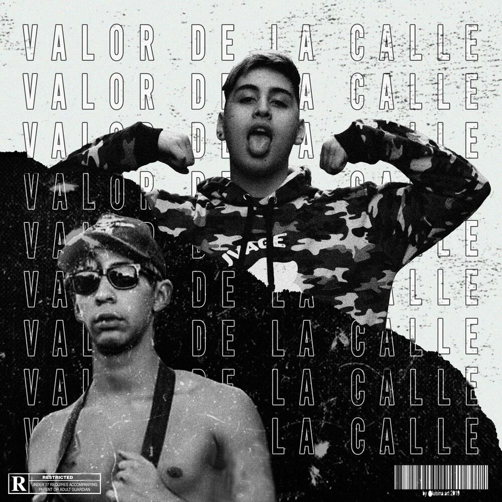 Picture of Valor de la Calle