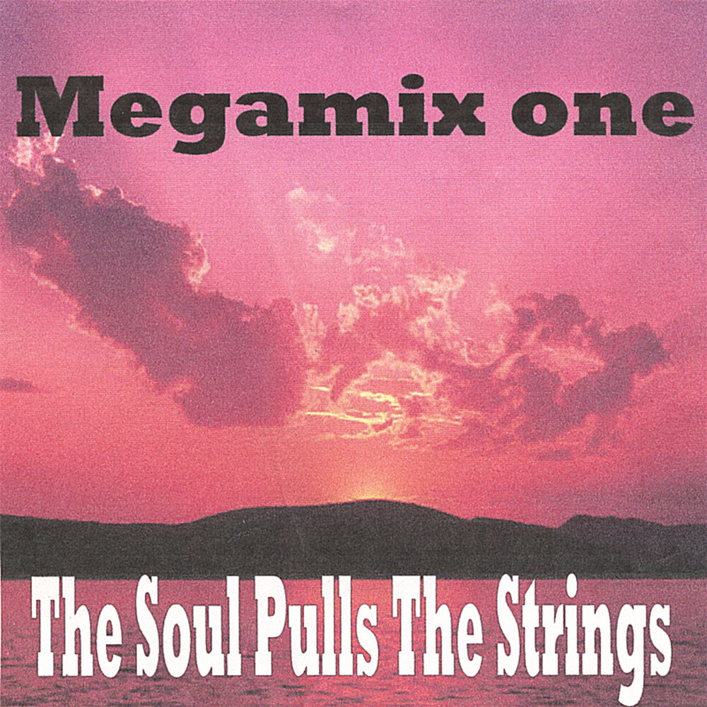 Picture of The Soul Pulls The Strings