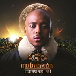 Cover of 10 Steps Forward