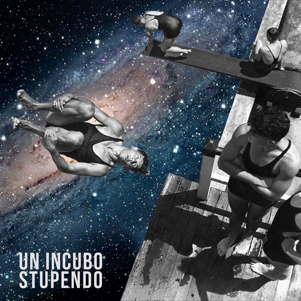 Picture of Un incubo stupendo