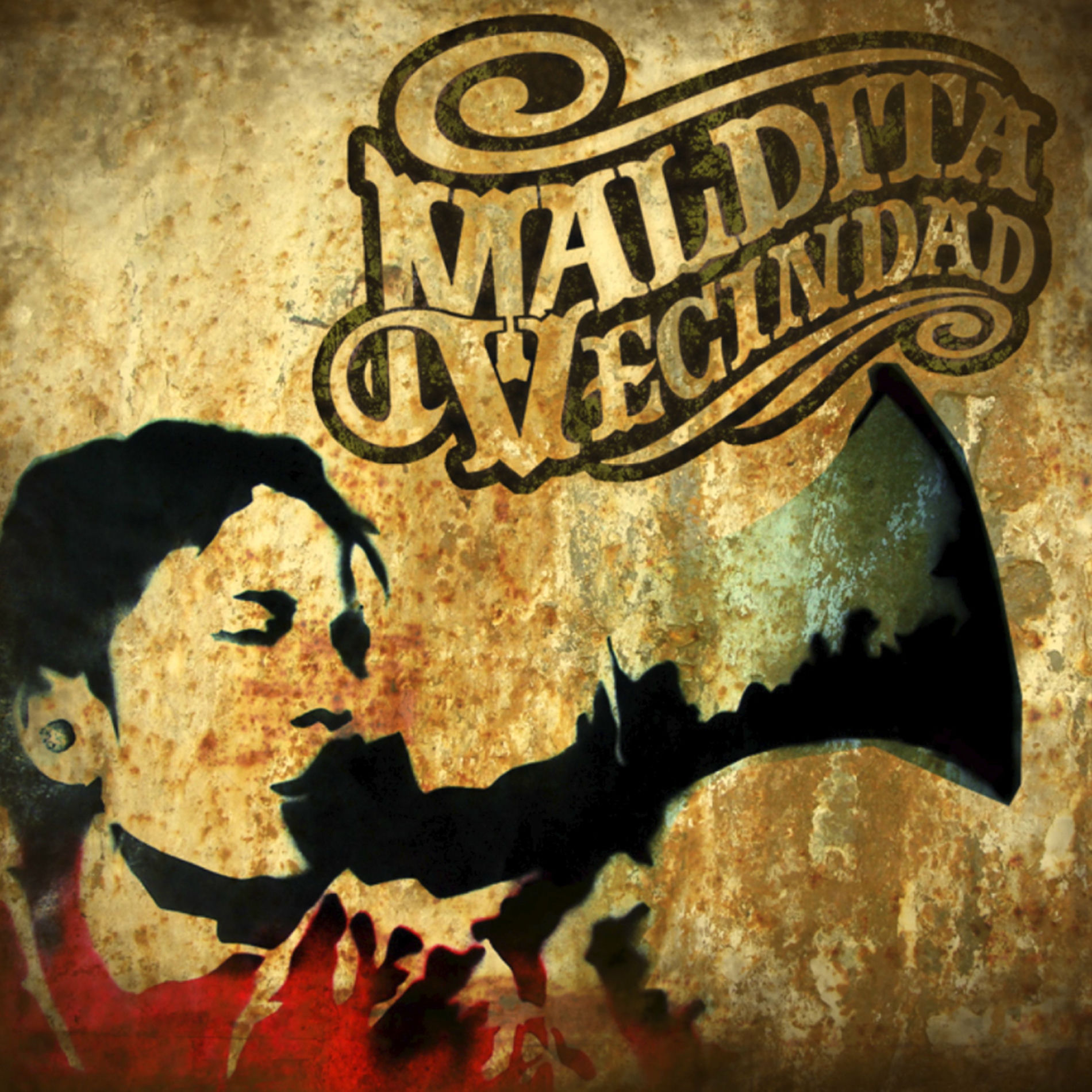 Album cover of El País de No Pasa Nada