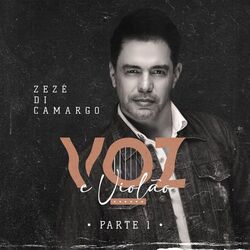 Cover of Voz e Violão, Pt. 1