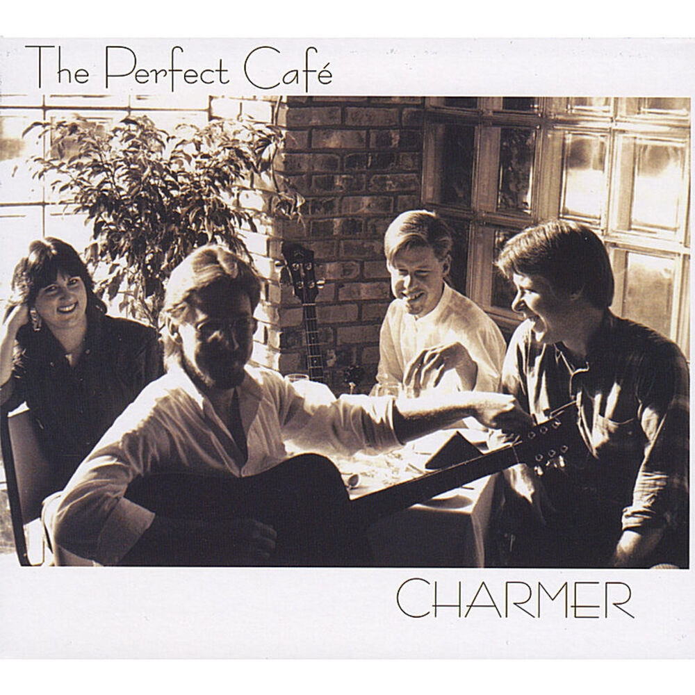 Picture of The Perfect Cafe