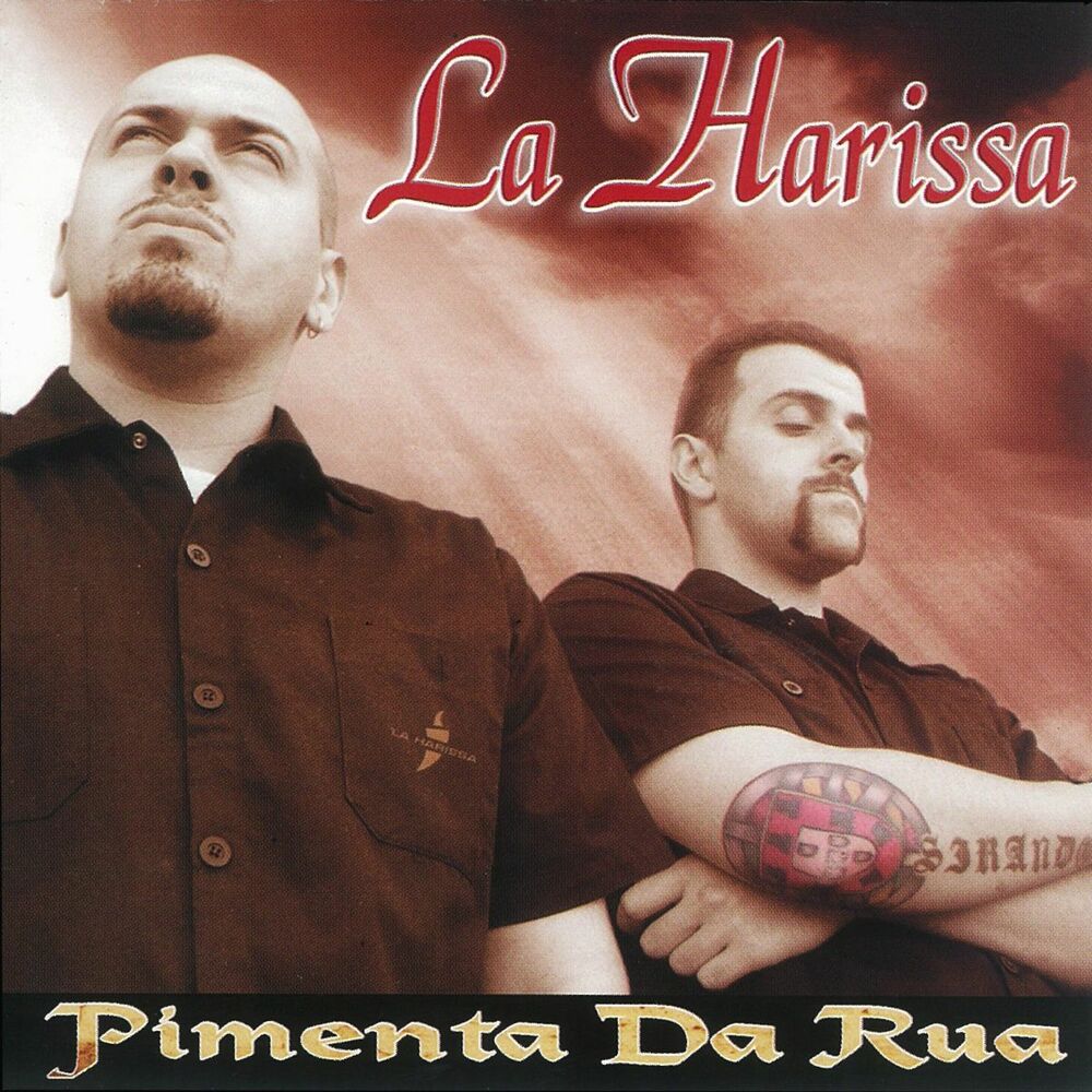 Picture of Pimenta da Rua