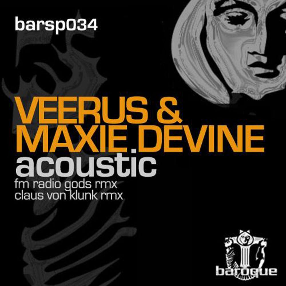Picture of Acoustic