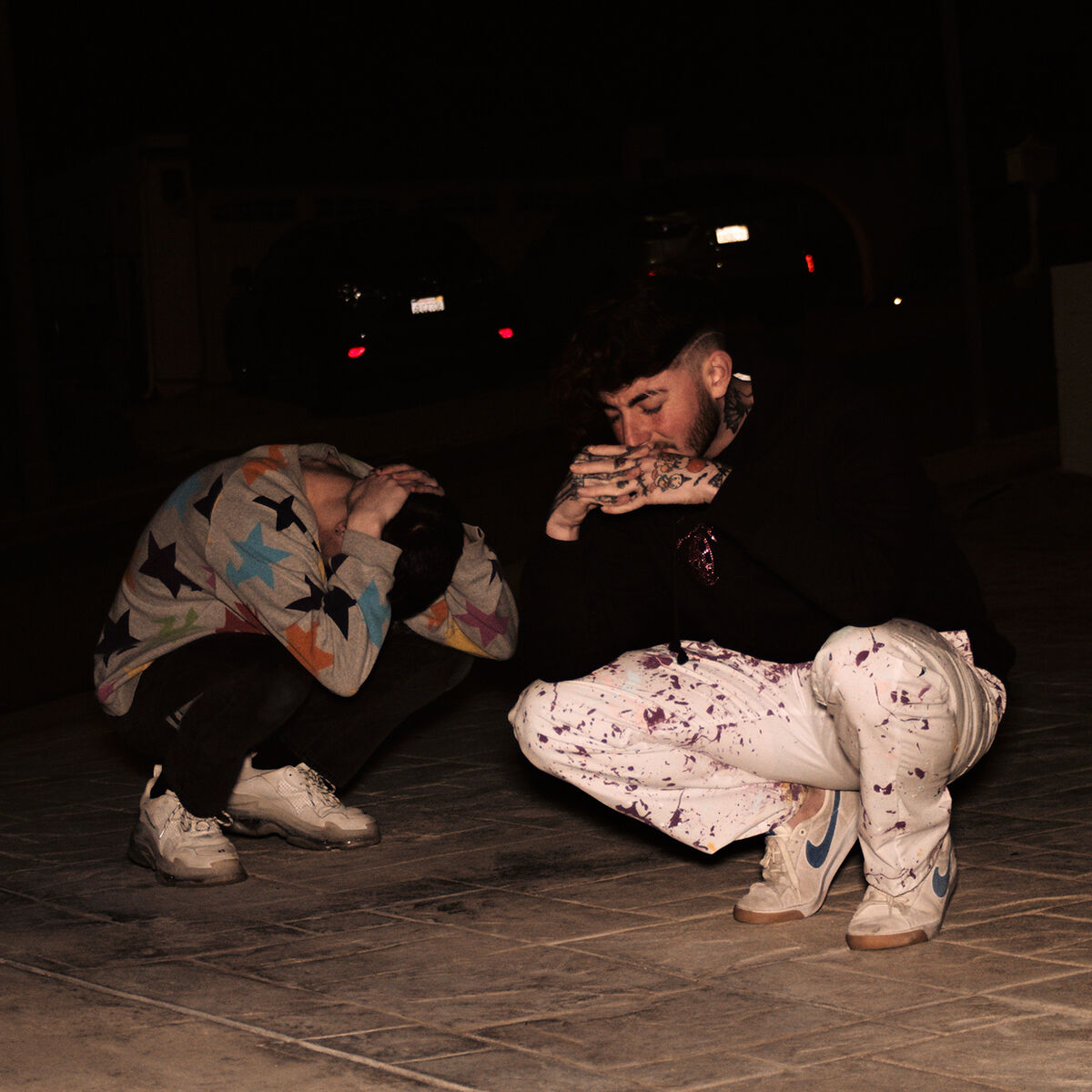 Album cover of Simp Anthem (feat. marvy ayy)