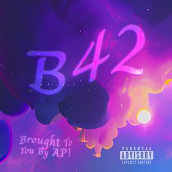 Cover of B42