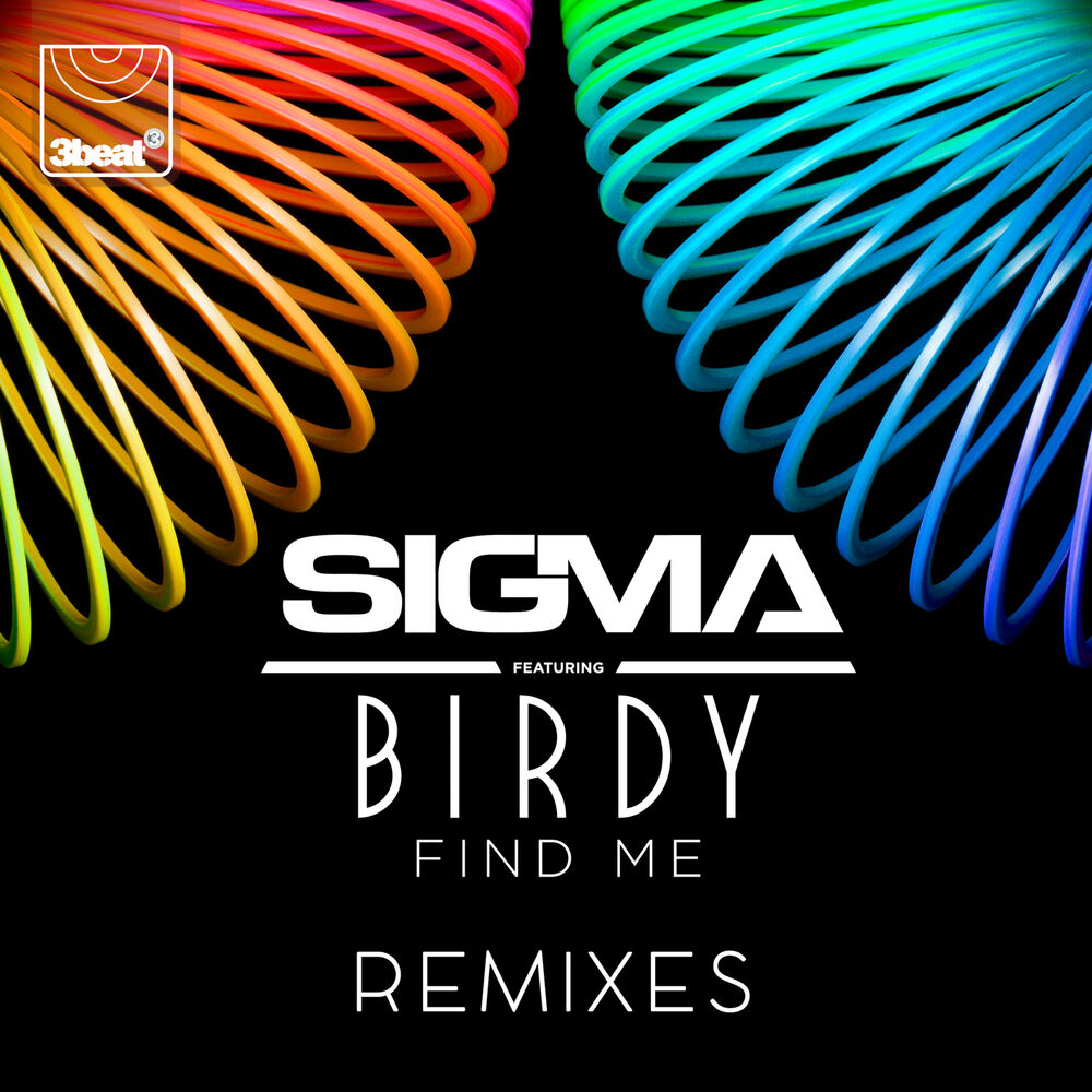 Picture of Find Me (Remixes)