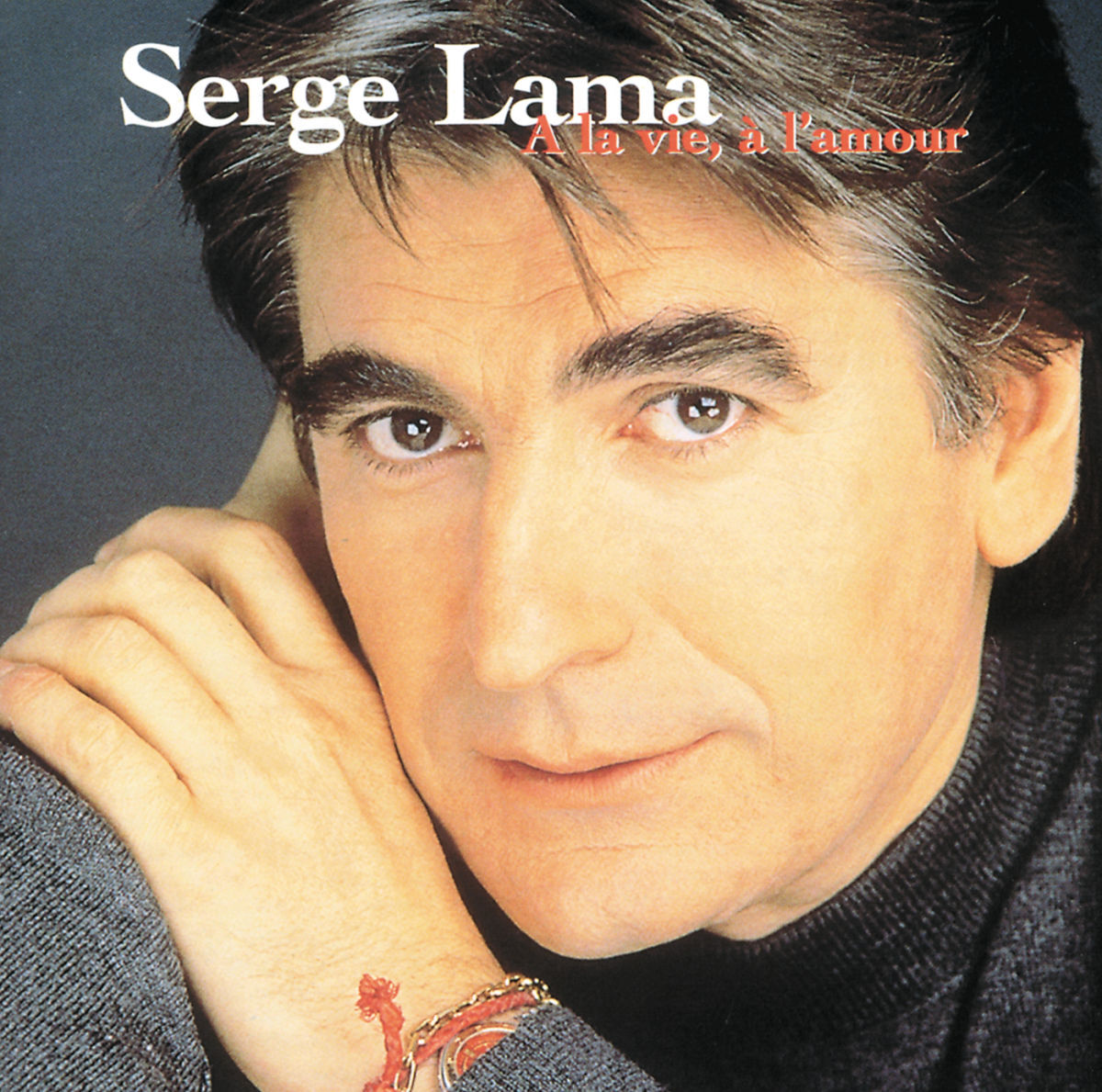 Album cover of Je suis malade