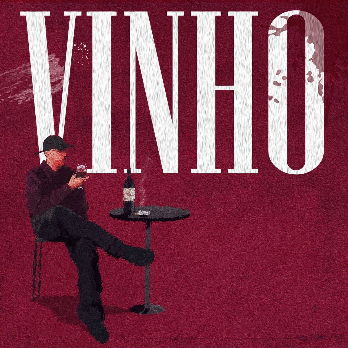 Album cover of Vinho