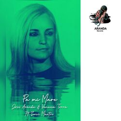 Cover of Pa Mi Mare (feat. Sensi Martos)