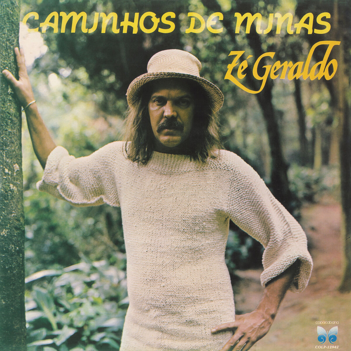 Album cover of Pelas Chaves De São Pedro