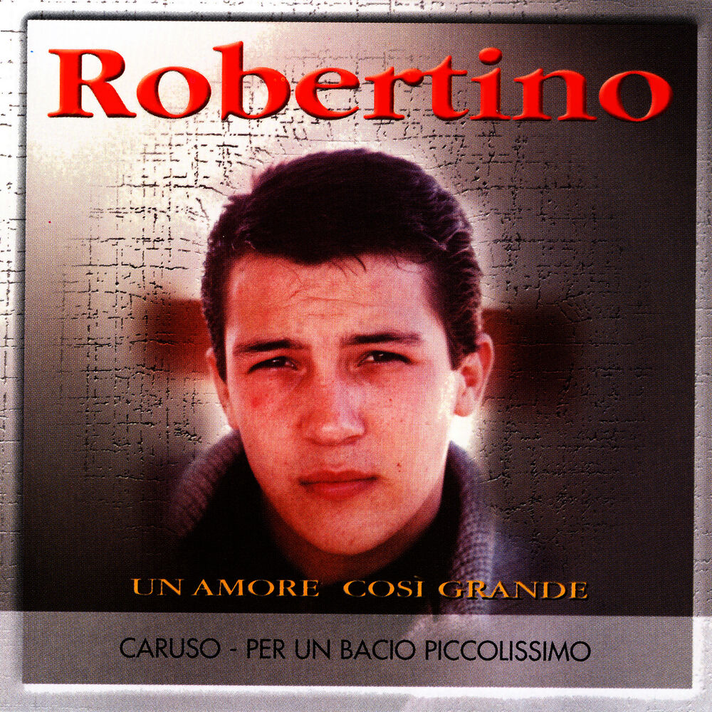 Picture of Un Amore Così Grande