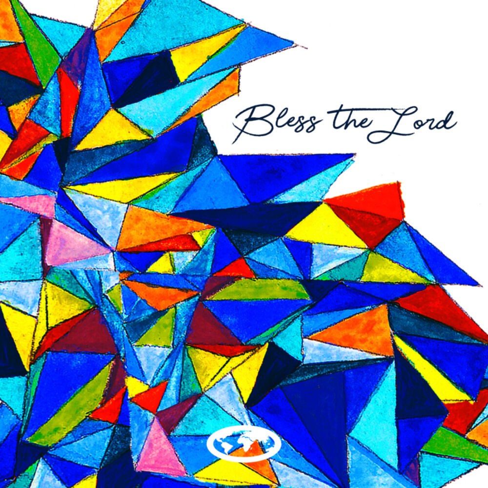 Picture of Bless the Lord (feat. Rodney Jordan)