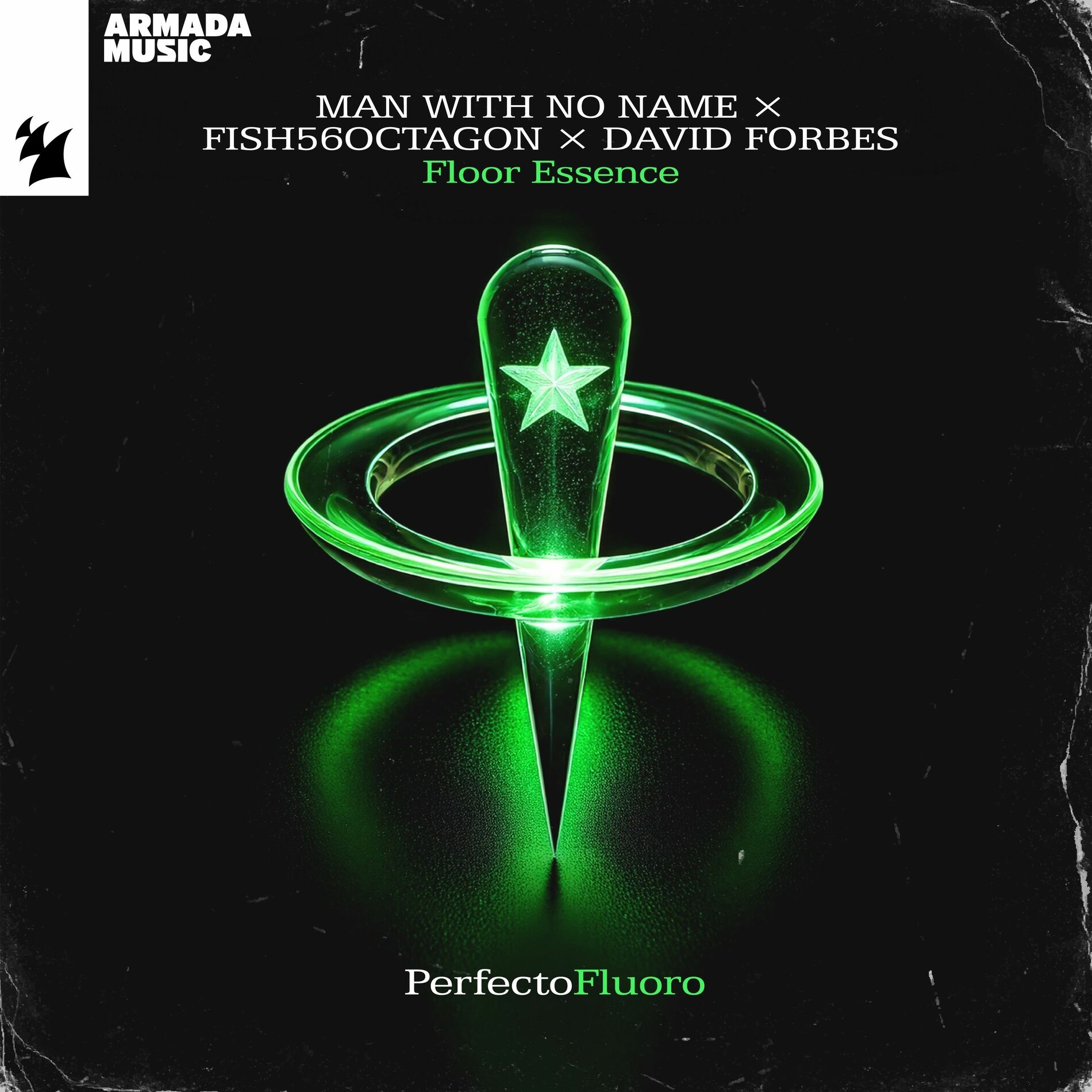 Album cover of Floor Essence