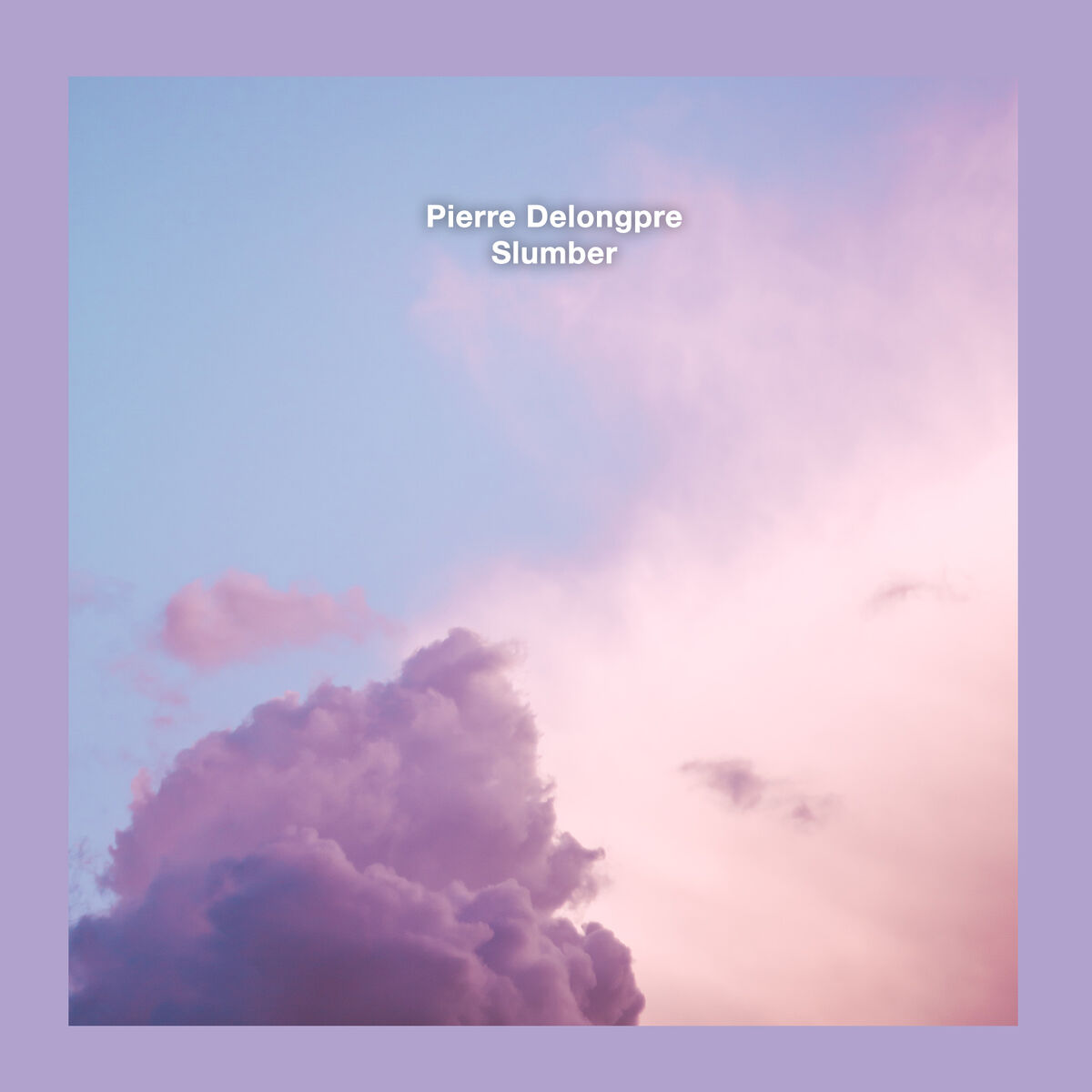 Album cover of Slumber